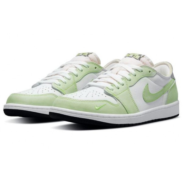 Air Jordan 1 Low OG Ghost Green DM7837-103