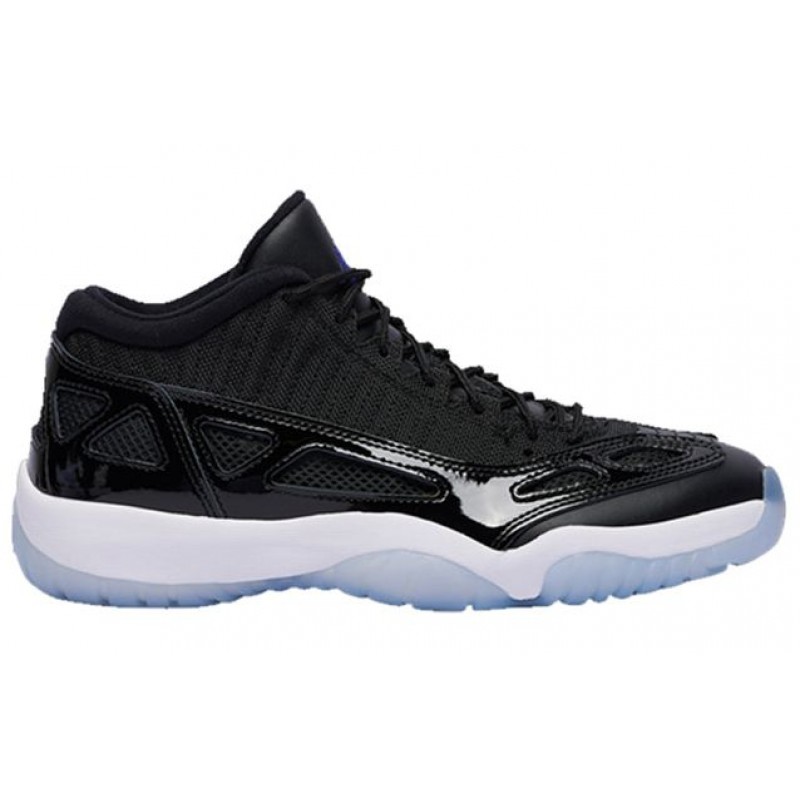 Air Jordan 11 Low IE Black 919712-041