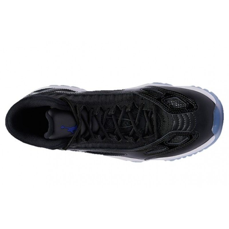 Air Jordan 11 Low IE Black 919712-041