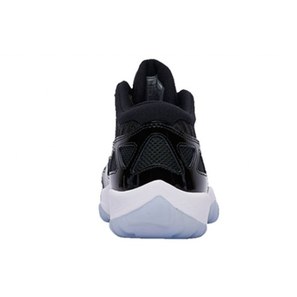 Air Jordan 11 Low IE Black 919712-041