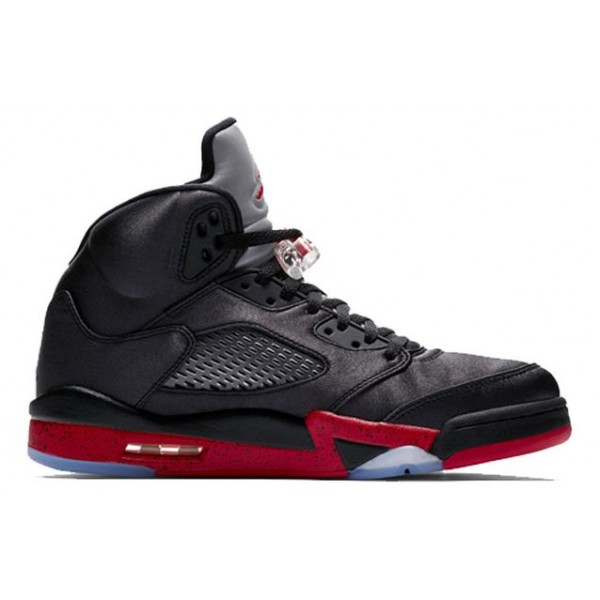 Air Jordan 5 Retro Satin Bred 136027-006