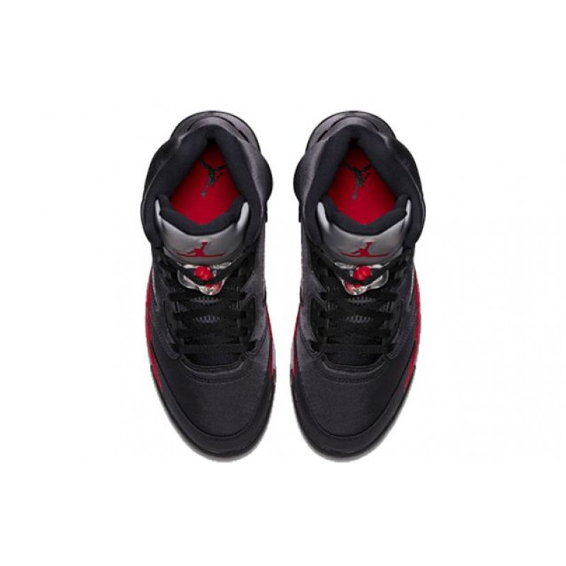 Air Jordan 5 Retro Satin Bred 136027-006