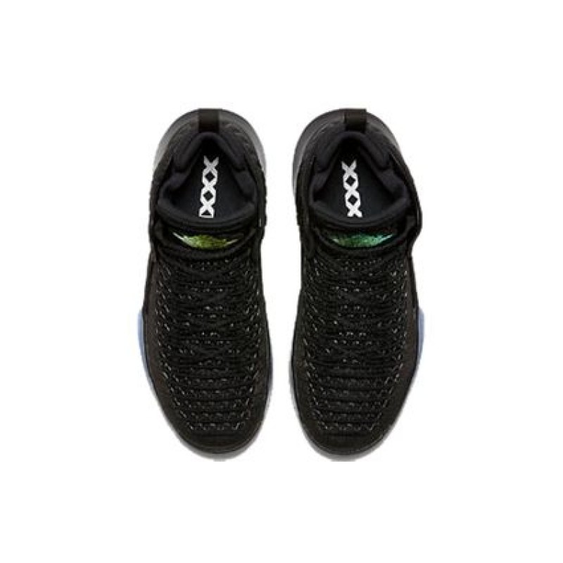 Air Jordan XXXII BG Black AA1254-003