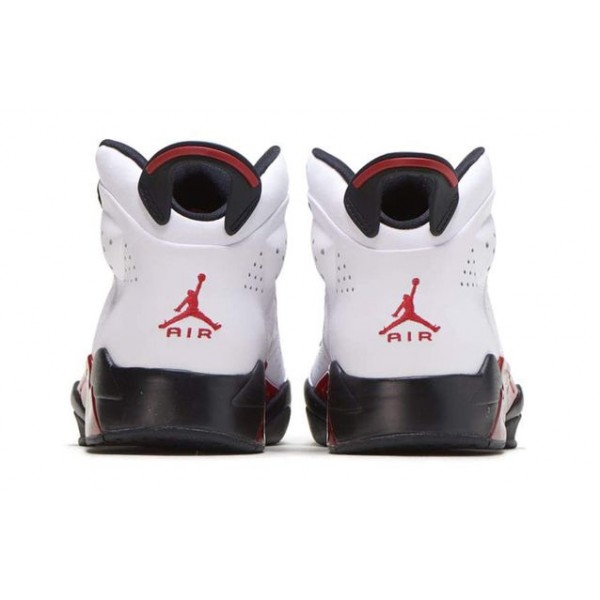 Air Jordan 6-17-23 (GS) 428818-100