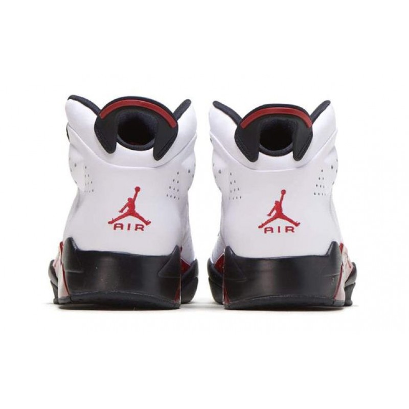 Air Jordan 6-17-23 (GS) 428818-100