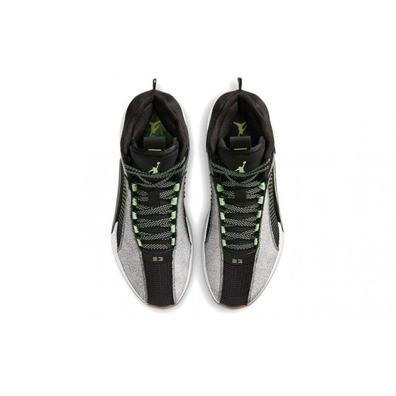 Air Jordan XXXV SP-Z PF Bayou Boys DA2377-100