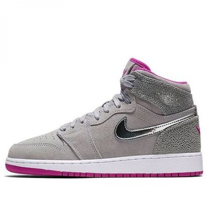 Air Jordan 1 Retro High GS Maya Moore 332148-012