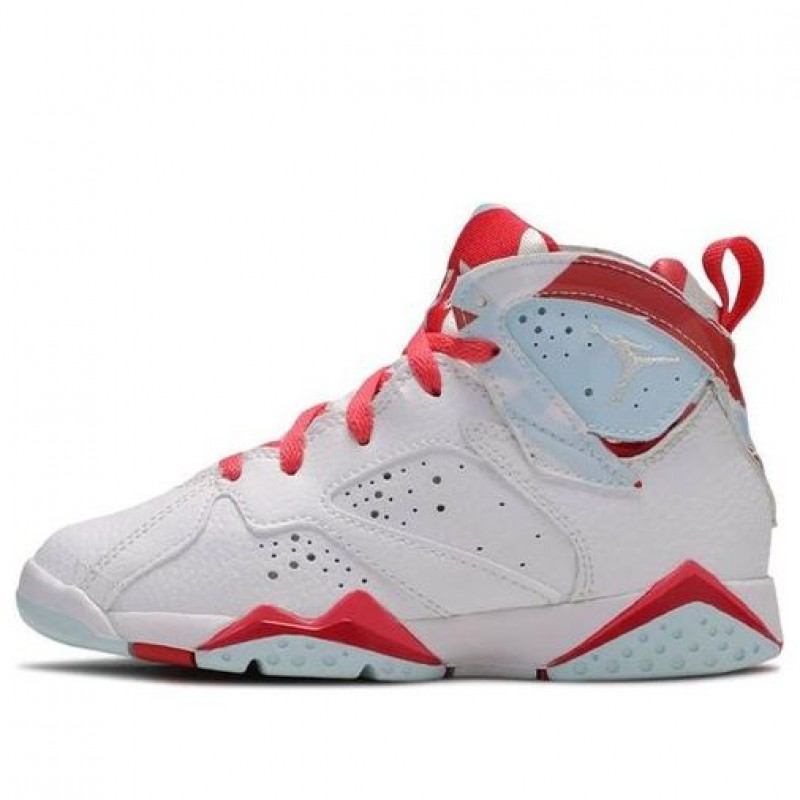 Air Jordan 7 Retro Topaz Mist BP 442961-104