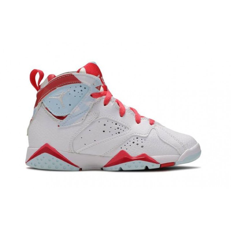 Air Jordan 7 Retro Topaz Mist BP 442961-104