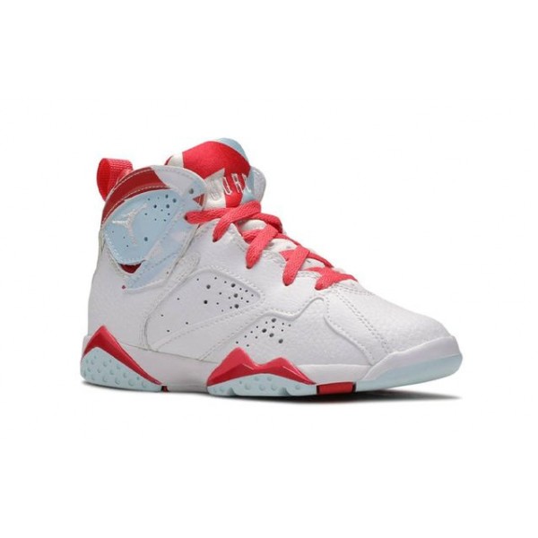 Air Jordan 7 Retro Topaz Mist BP 442961-104