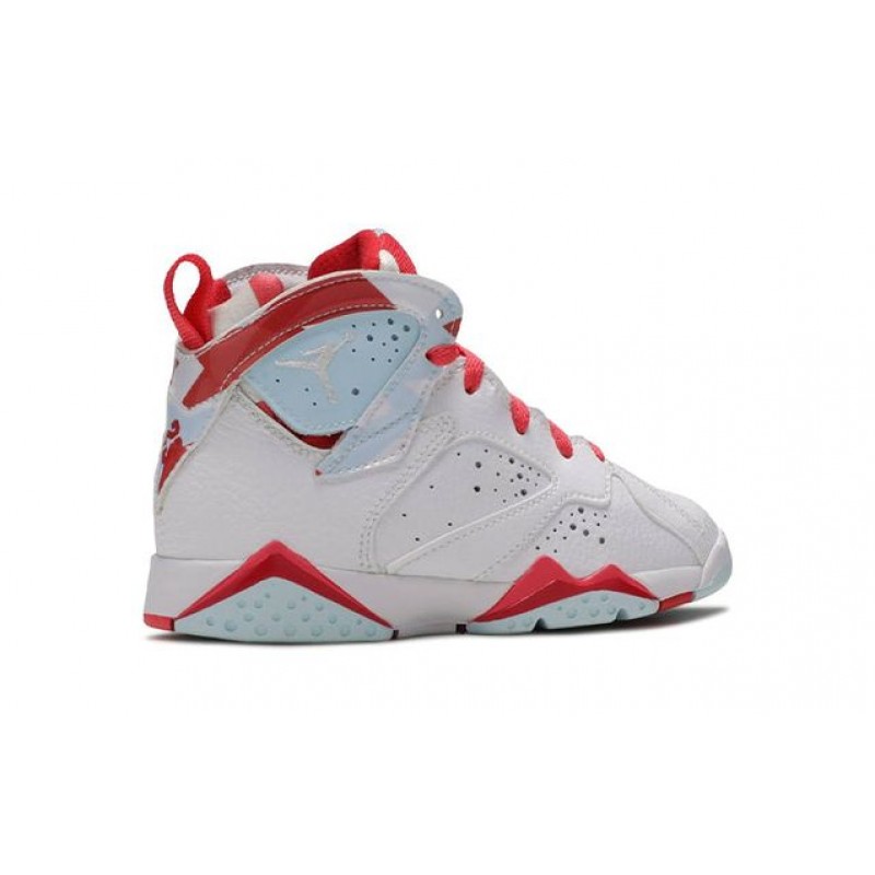 Air Jordan 7 Retro Topaz Mist BP 442961-104