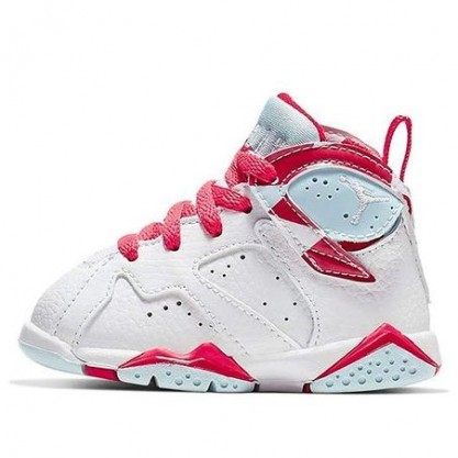 Air Jordan 7 Retro Topaz Mist TD 705418-104