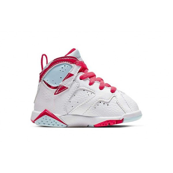 Air Jordan 7 Retro Topaz Mist TD 705418-104