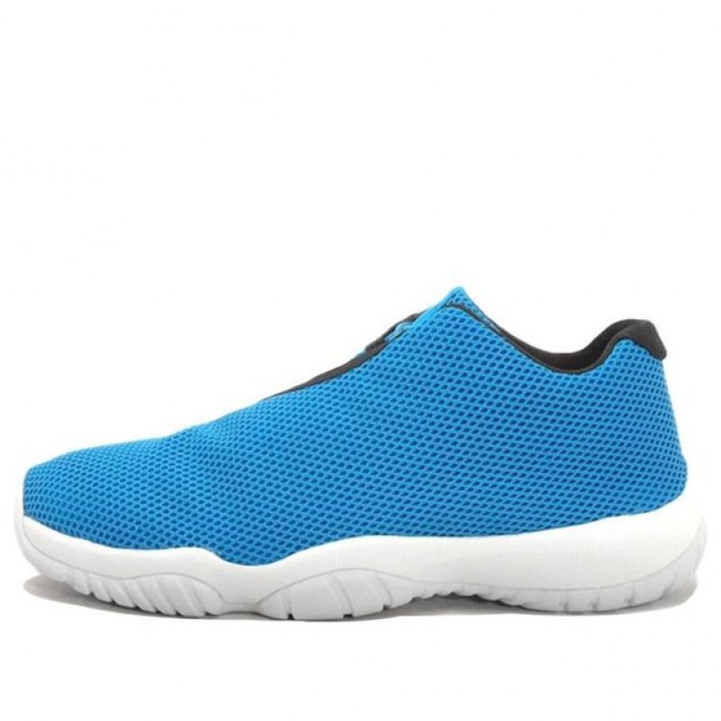 Air Jordan Future Low Photo Blue 718948-400