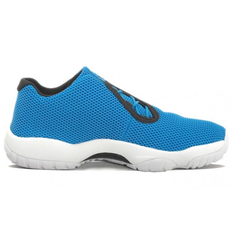 Air Jordan Future Low Photo Blue 718948-400