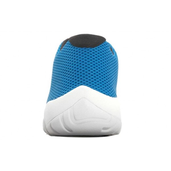 Air Jordan Future Low Photo Blue 718948-400