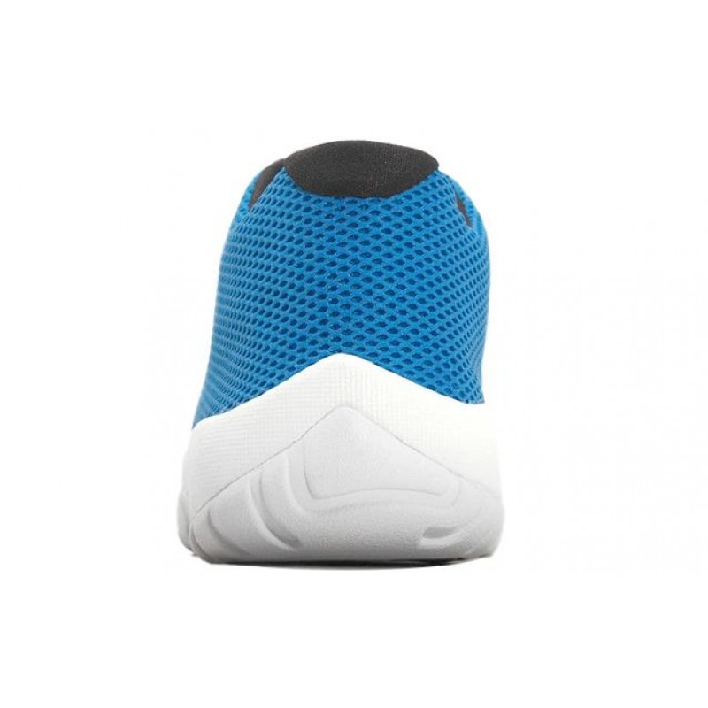 Air Jordan Future Low Photo Blue 718948-400