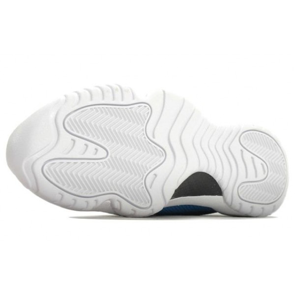 Air Jordan Future Low Photo Blue 718948-400