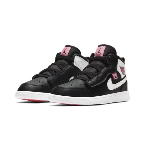 Air Jordan 1 Mid ALT PS Arctic Punch AT4612-061