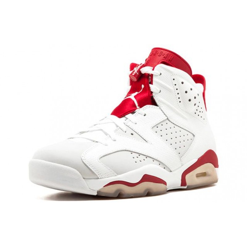 Air Jordan 6 Retro Alternate 384664-113