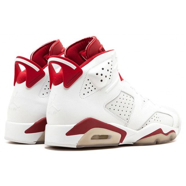 Air Jordan 6 Retro Alternate 384664-113