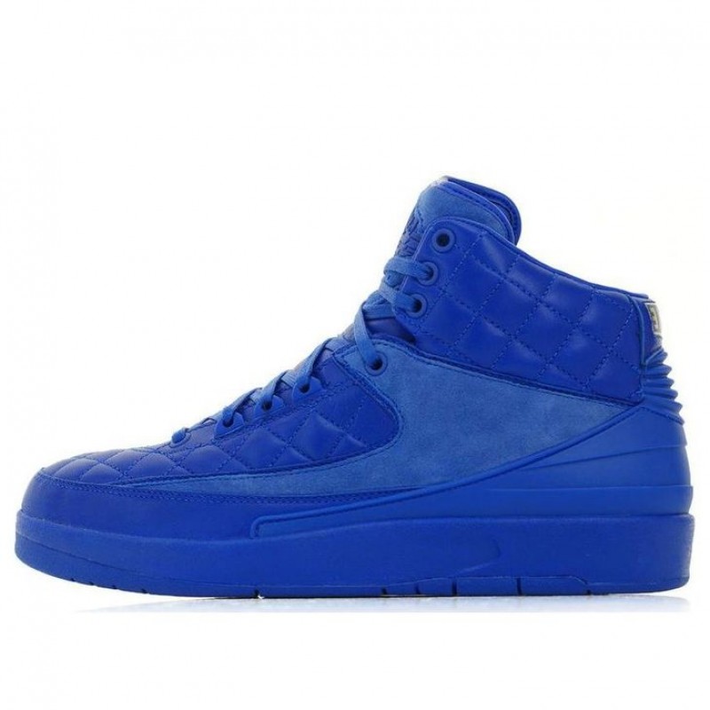 Air Jordan 2 Retro DON C Just Don 717170-405