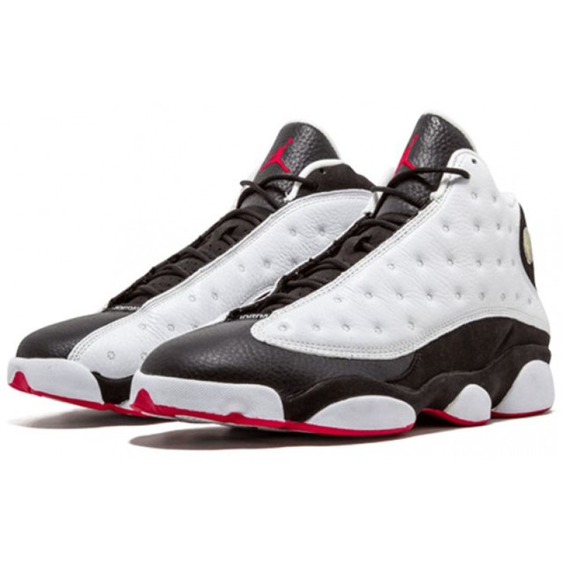 Air Jordan 13 Retro He Got Game 2018 414571-104