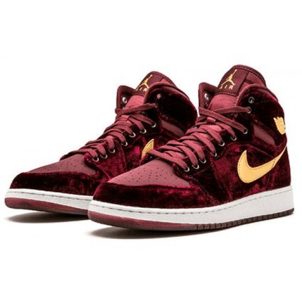 Air Jordan 1 Retro High BG Heiress 832596-640