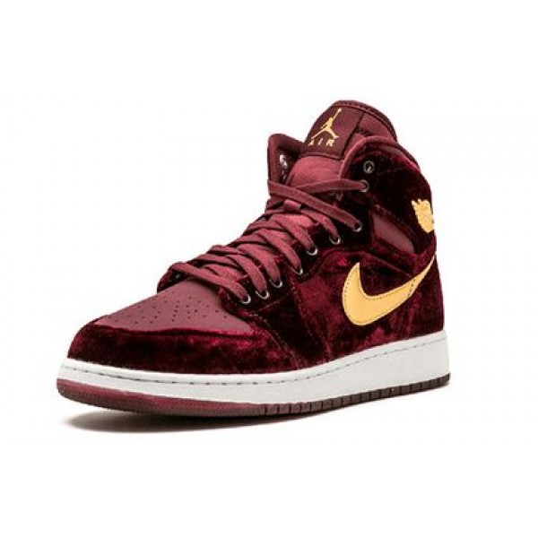 Air Jordan 1 Retro High BG Heiress 832596-640