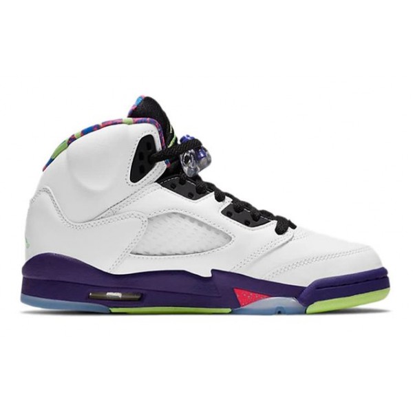 Air Jordan 5 Retro GS Bel-Air DB3024-100