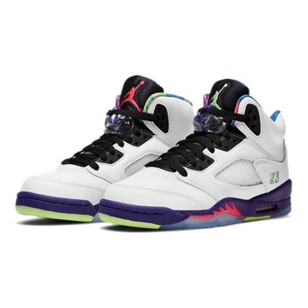 Air Jordan 5 Retro GS Bel-Air DB3024-100