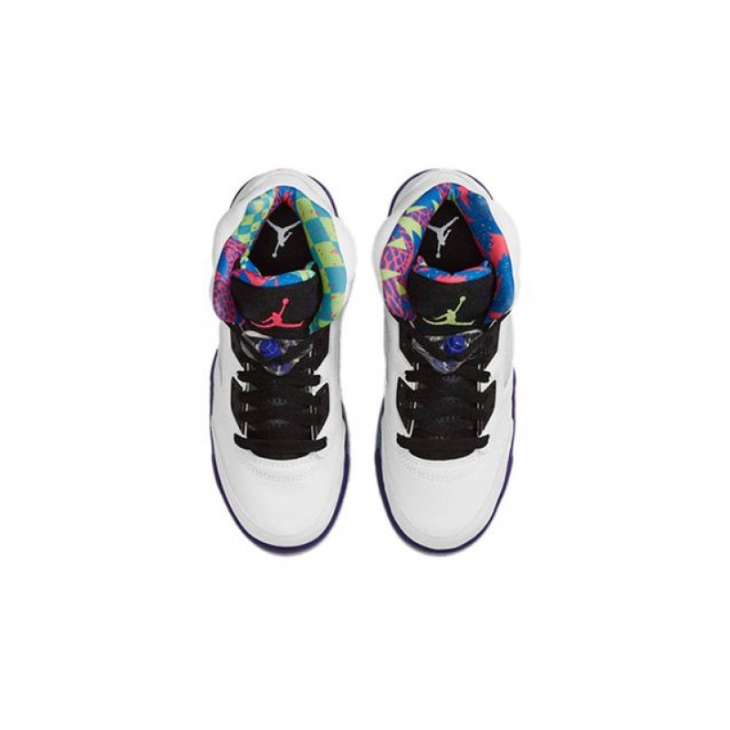 Air Jordan 5 Retro GS Bel-Air DB3024-100