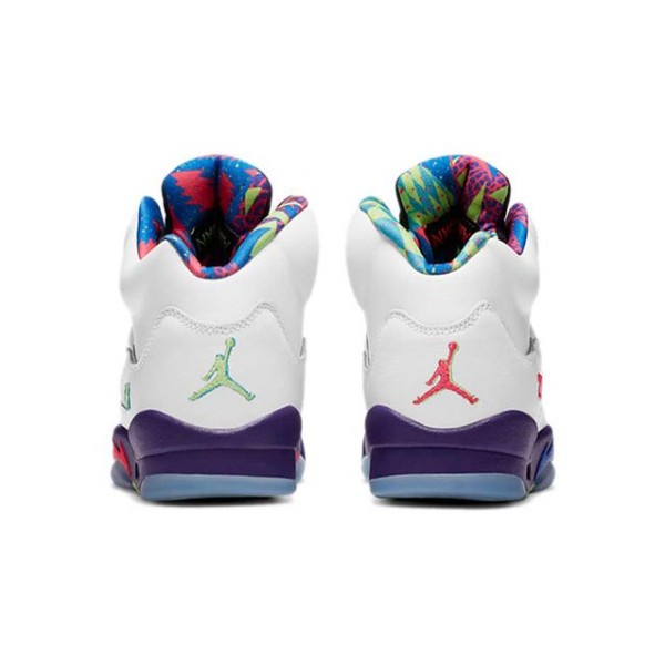 Air Jordan 5 Retro GS Bel-Air DB3024-100