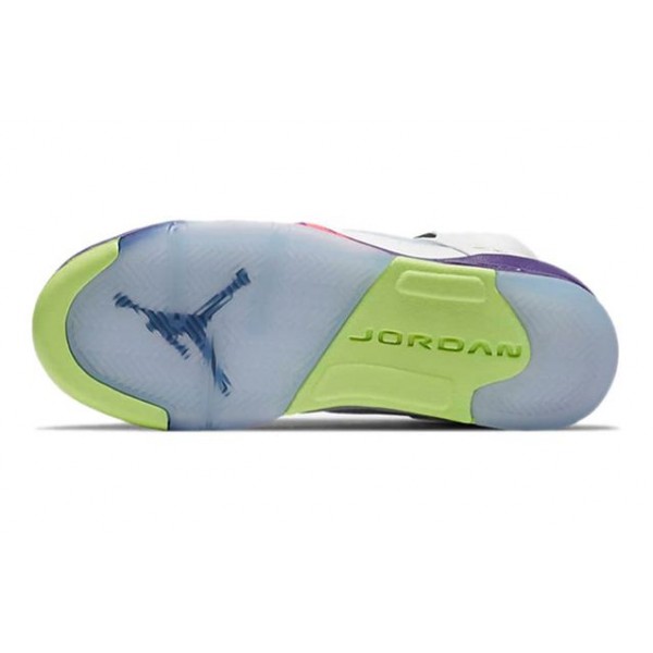 Air Jordan 5 Retro GS Bel-Air DB3024-100