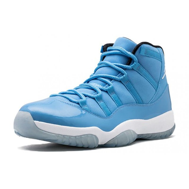 Air Jordan 11 Retro 'Pantone' Pantone-White 689479-405