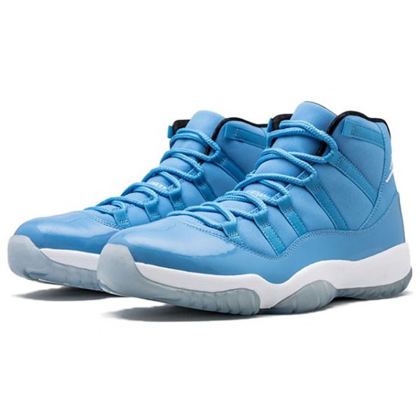 Air Jordan 11 Retro 'Pantone' Pantone-White 689479-405