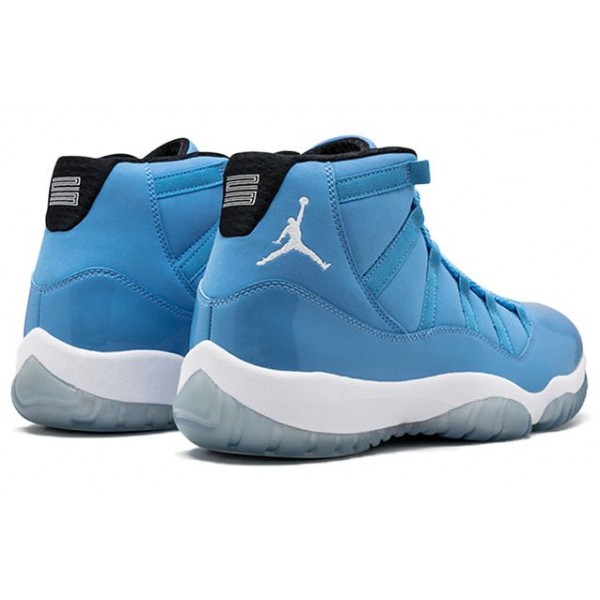 Air Jordan 11 Retro 'Pantone' Pantone-White 689479-405