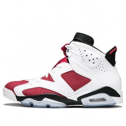 Air Jordan 6 Retro Carmine 384664-160