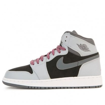 Air Jordan 1 Retro High GG Wolf Grey 332148-009