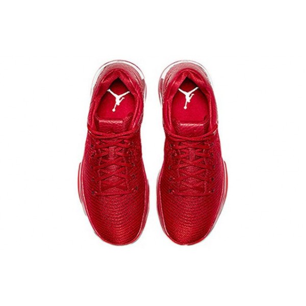 Air Jordan XXXI Low Gym Red 897564-601