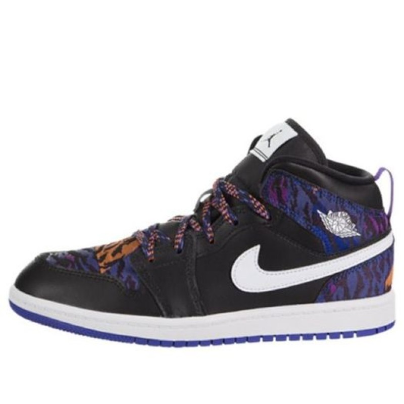 Air Jordan 1 Mid SE BP AV5173-005