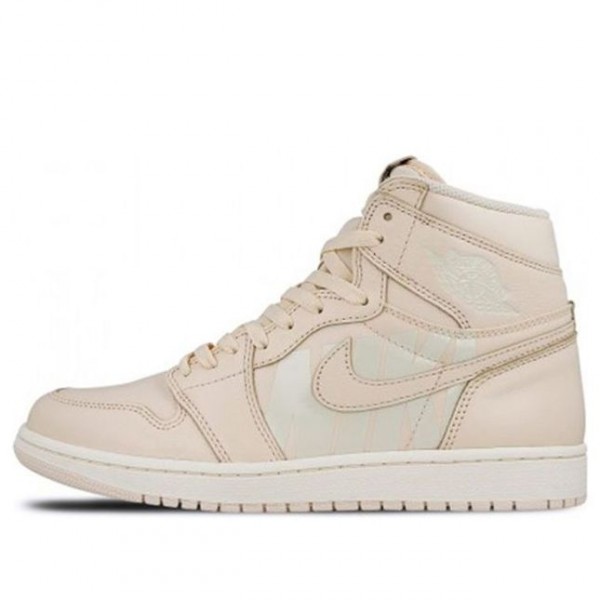 Air Jordan 1 Retro High OG Swoosh - Guava Ice 555088-801