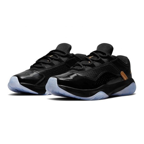 Air Jordan 11 CMFT Low \\DMP\\ (GS) CZ0907-007