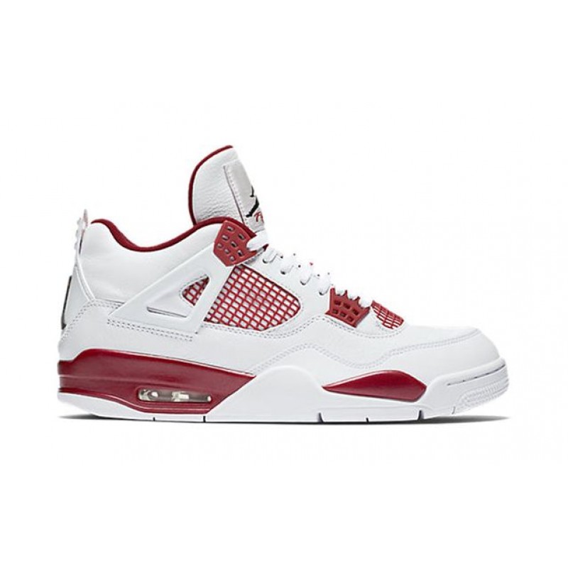 Air Jordan 4 Retro Alternate 89 BP 308499-106