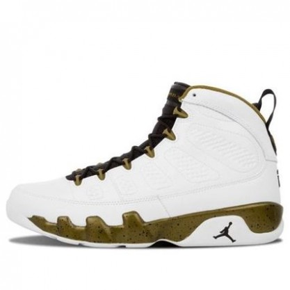 Air Jordan 9 Retro The Spirit 302370-109