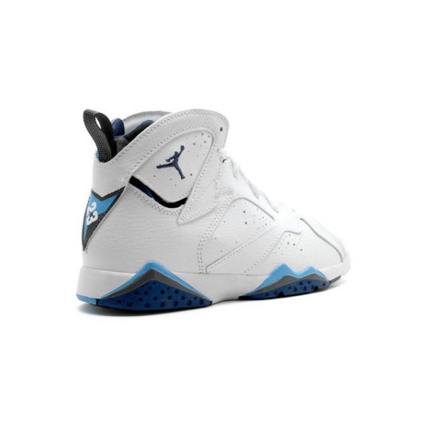 Air Jordan 7 Retro French blue BP 304773-107