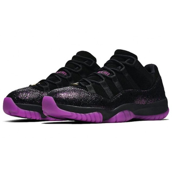 Womens WMNS Air Jordan 11 RTR L Think 16 Rook To Queen AR5149-005