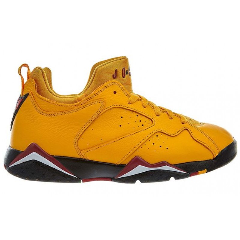 Air Jordan 7 Low NRG Taxi AR4422-701