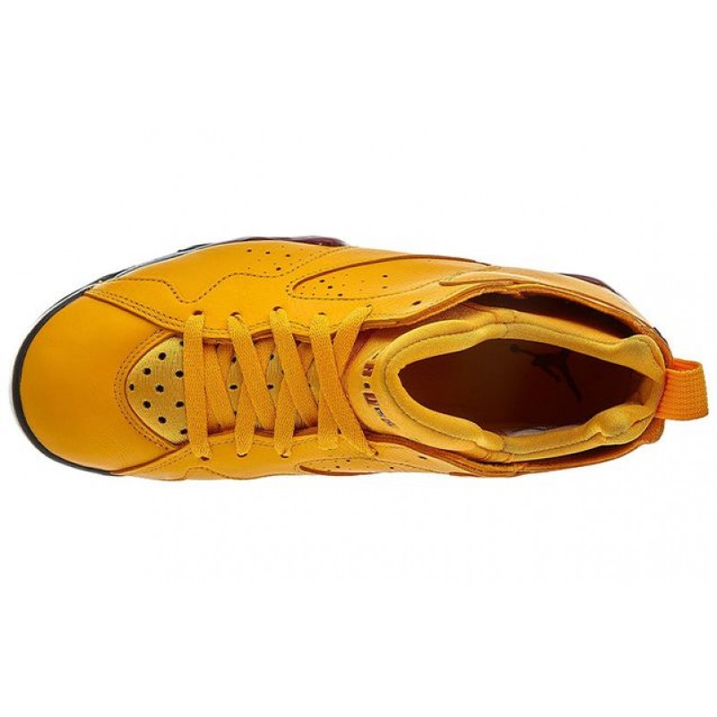 Air Jordan 7 Low NRG Taxi AR4422-701