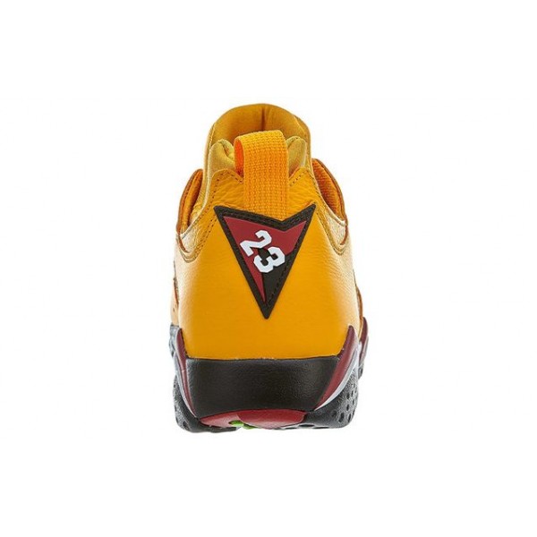 Air Jordan 7 Low NRG Taxi AR4422-701